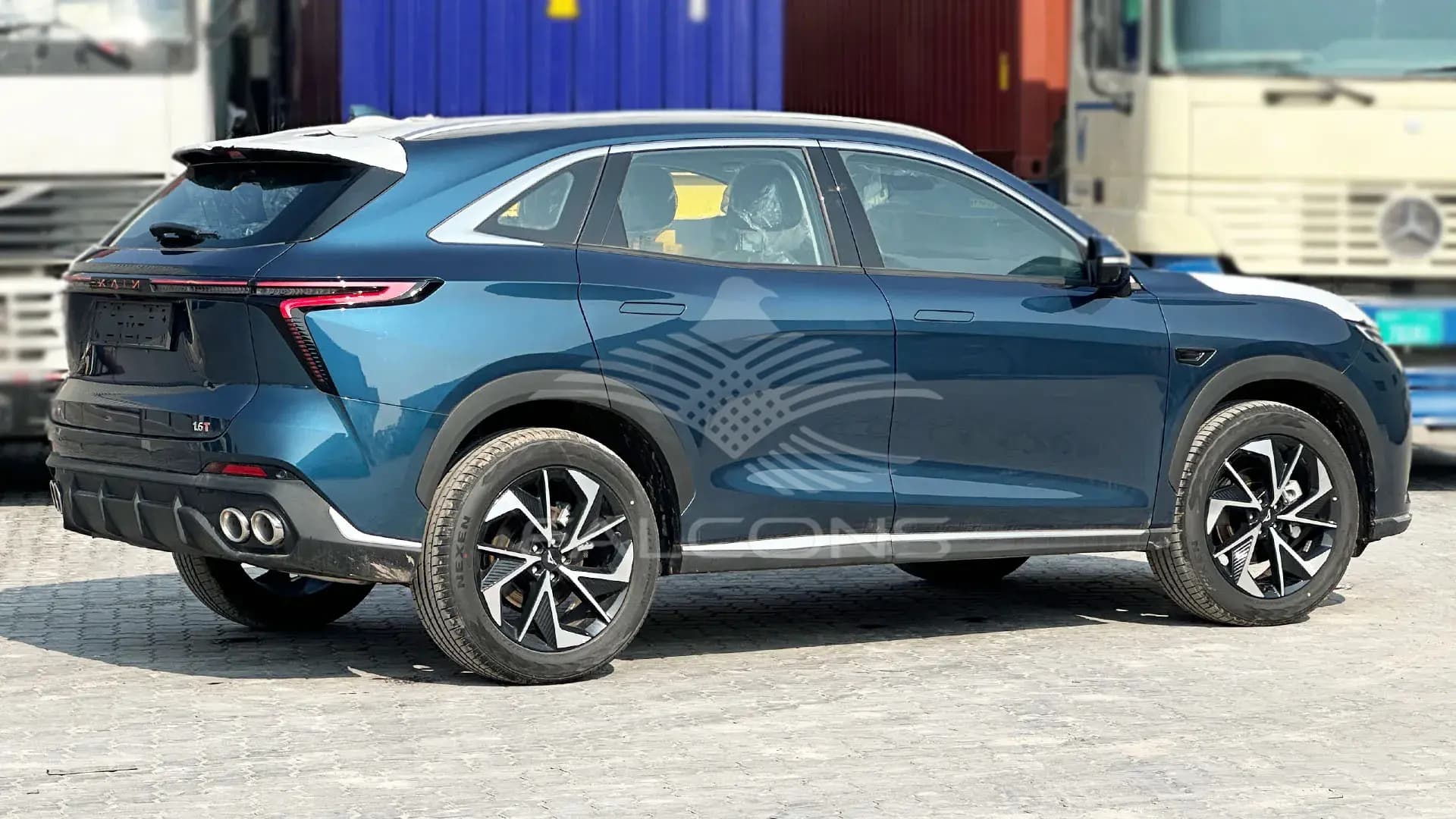 X7