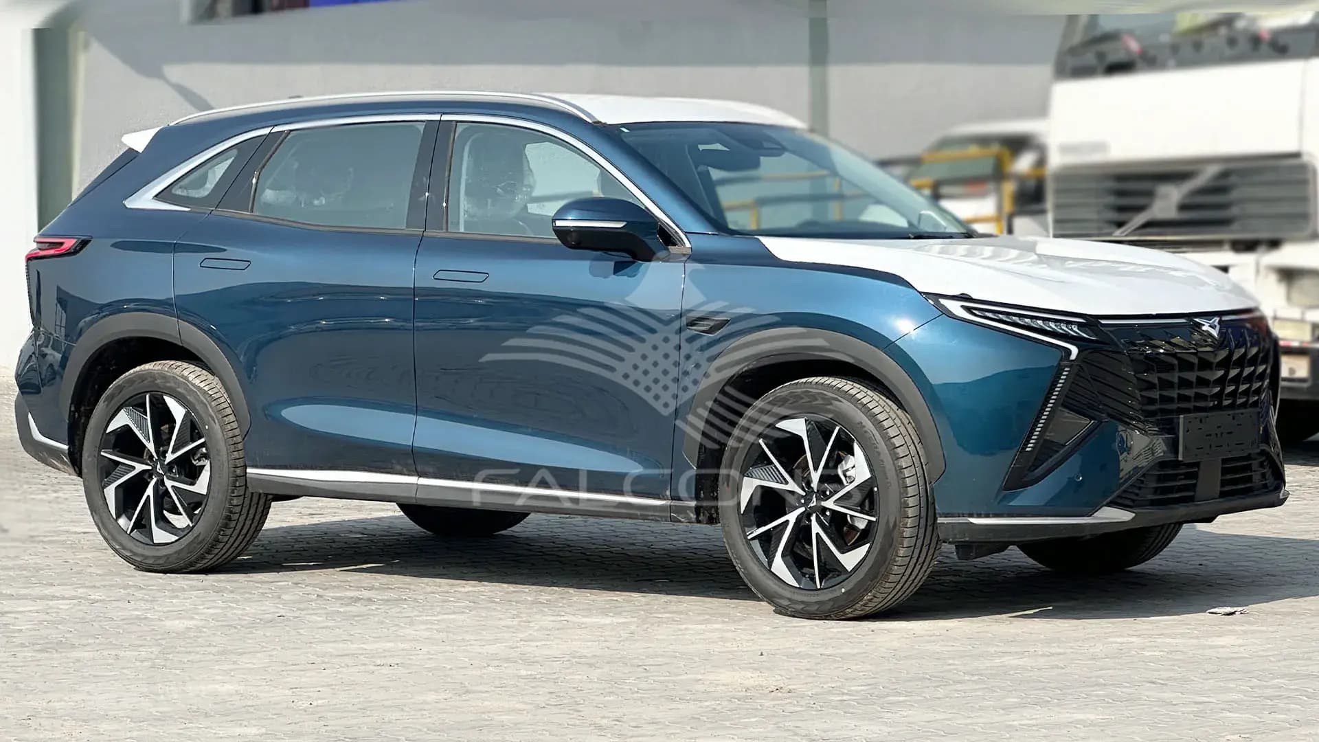 X7