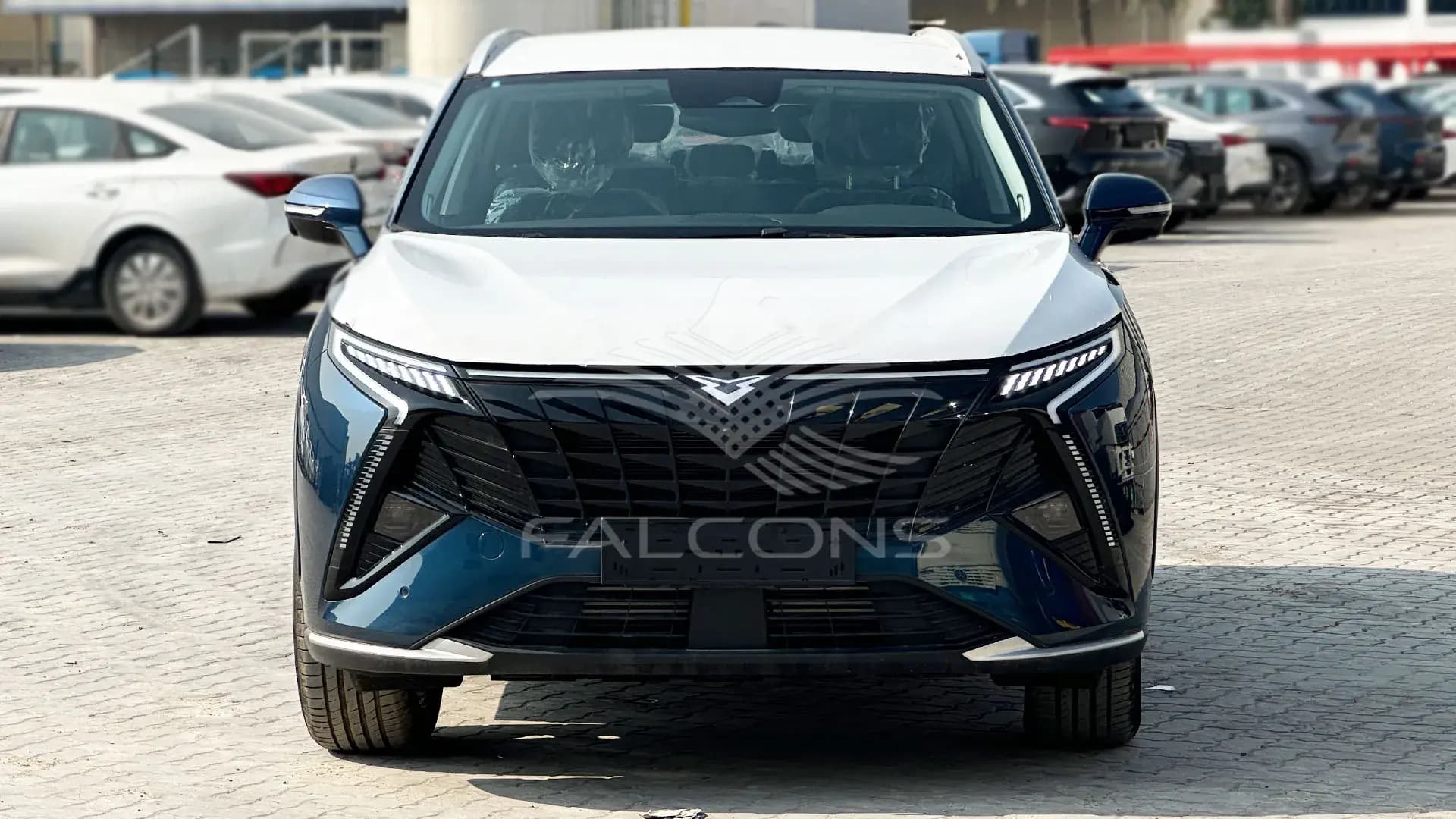 X7
