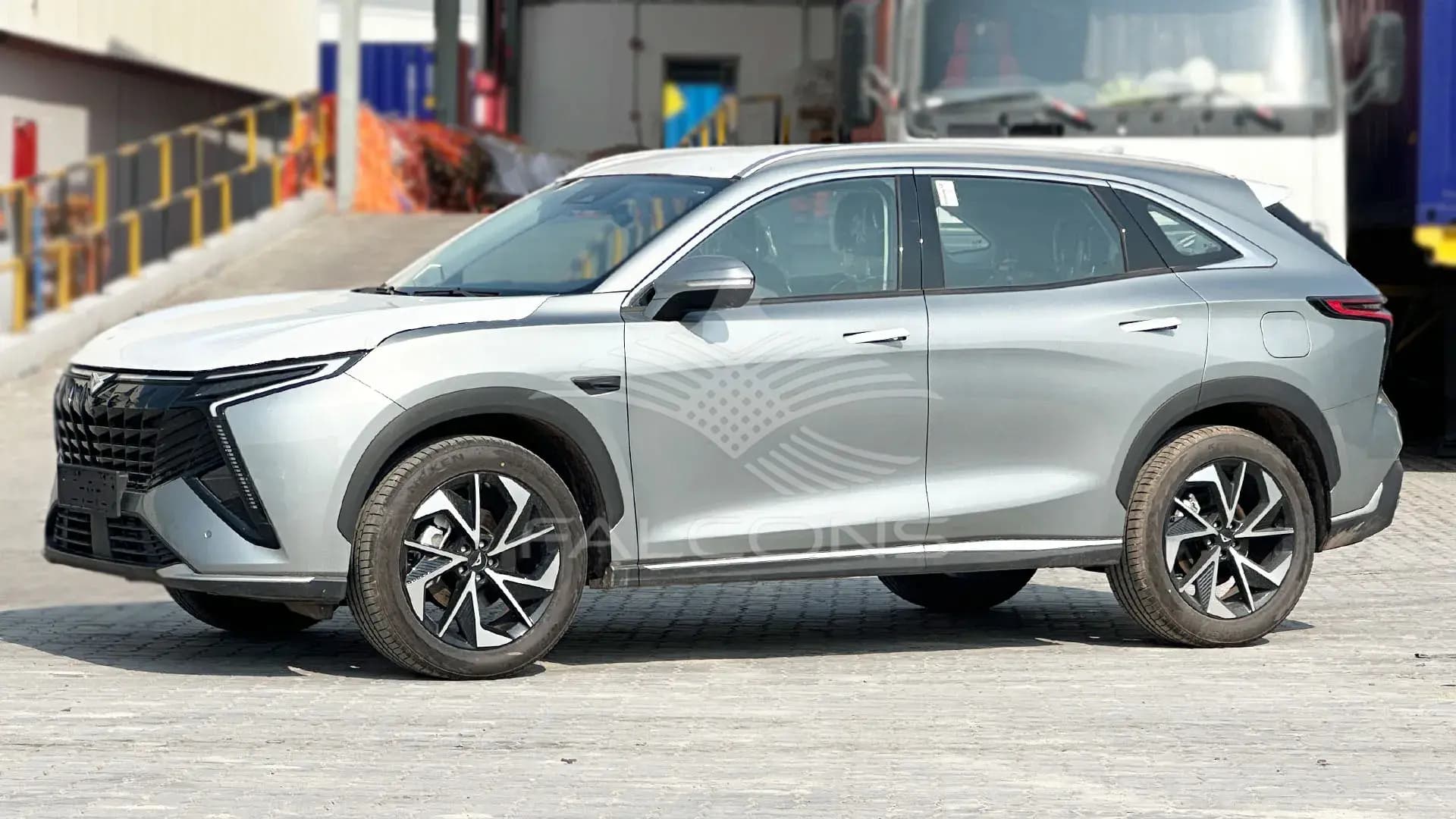 X7