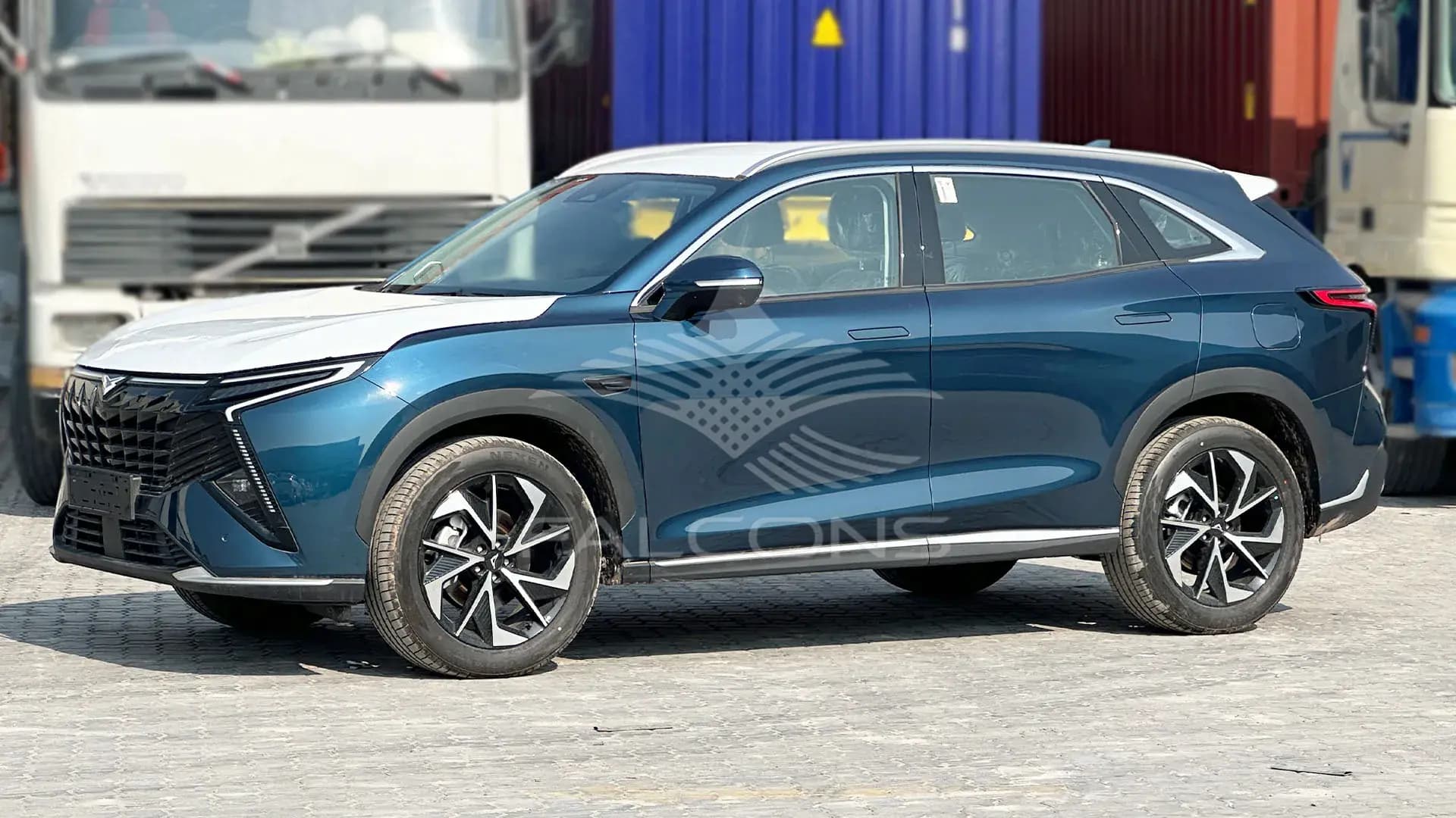 X7