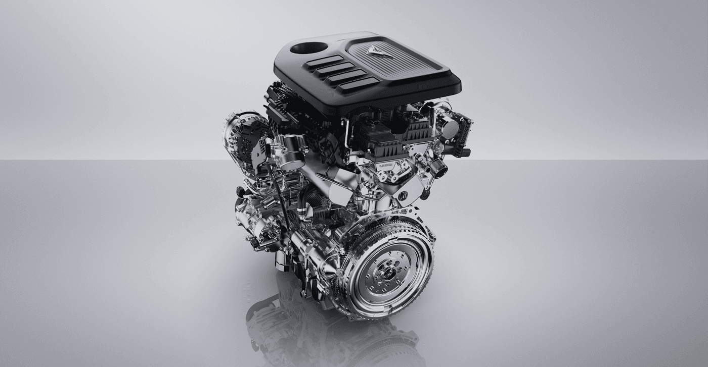 engine