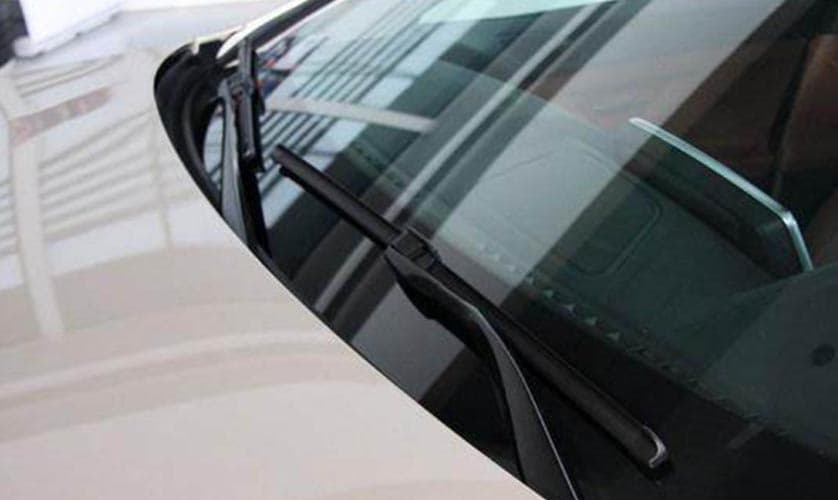Front Boneless Wiper