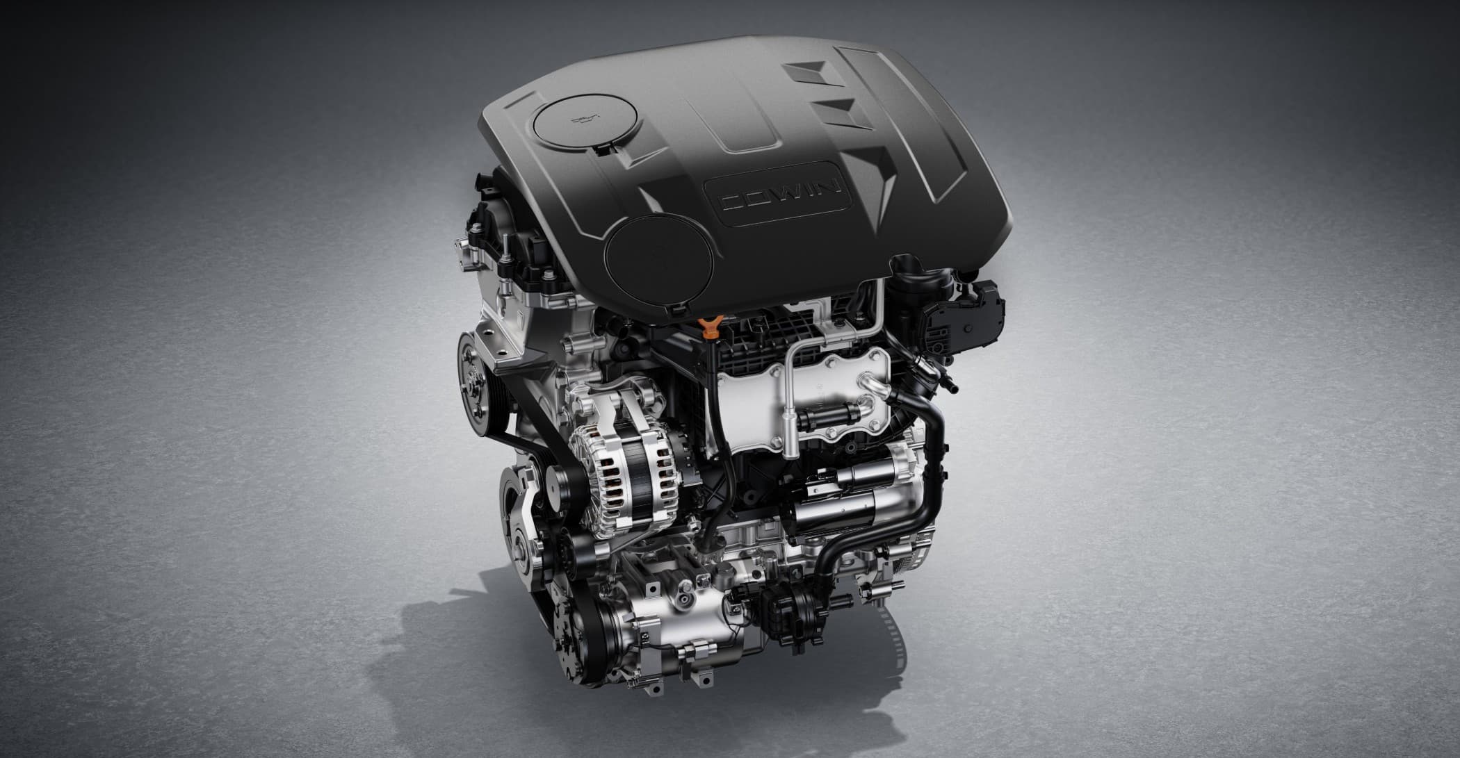 engine