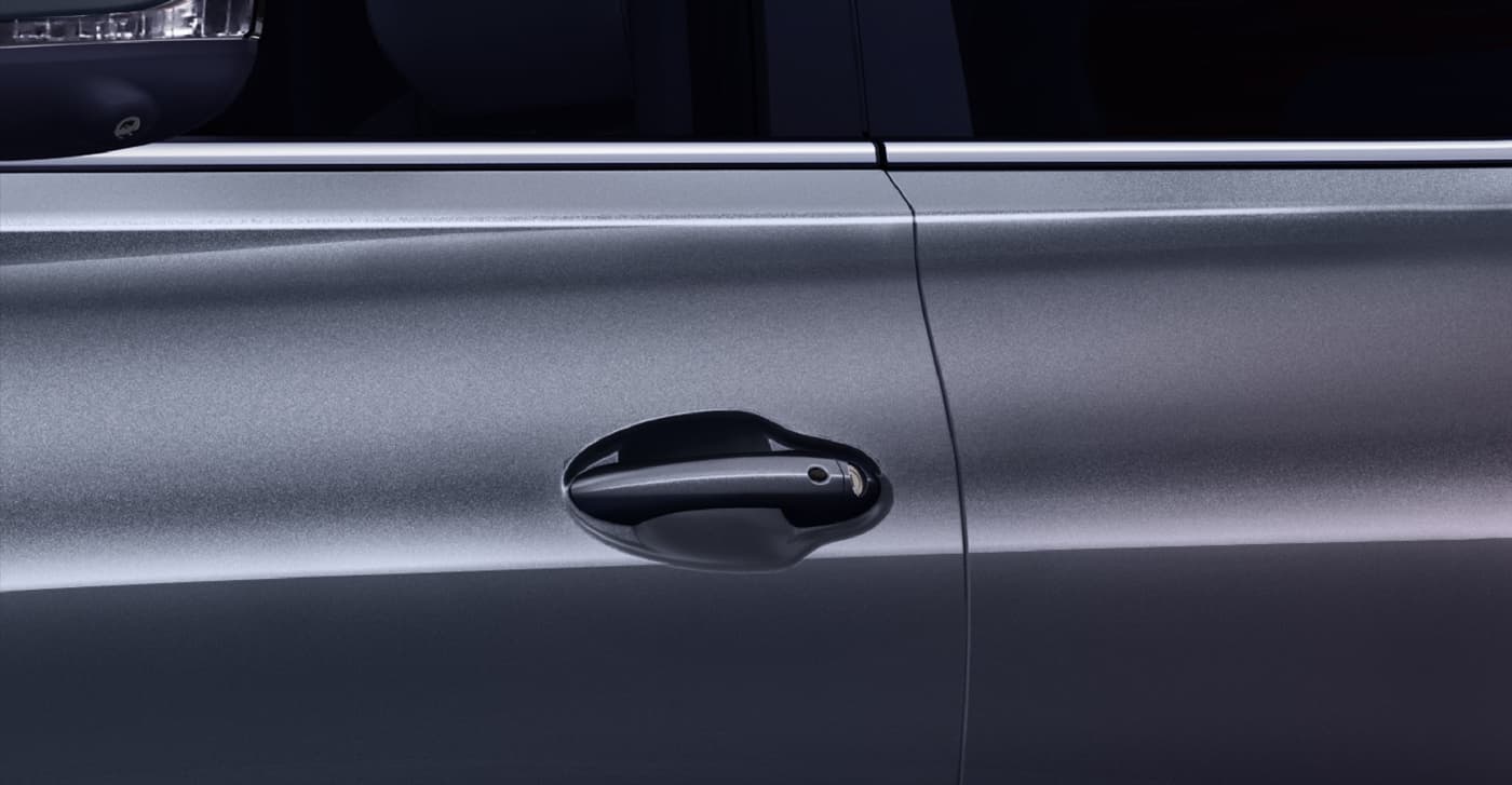 Keyless Entry