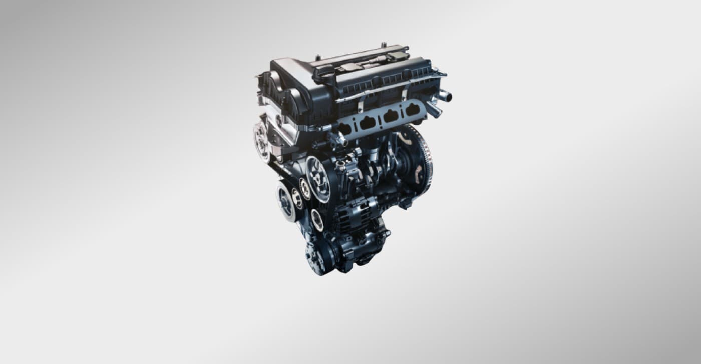 engine
