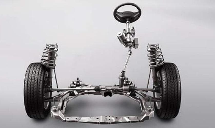 engine