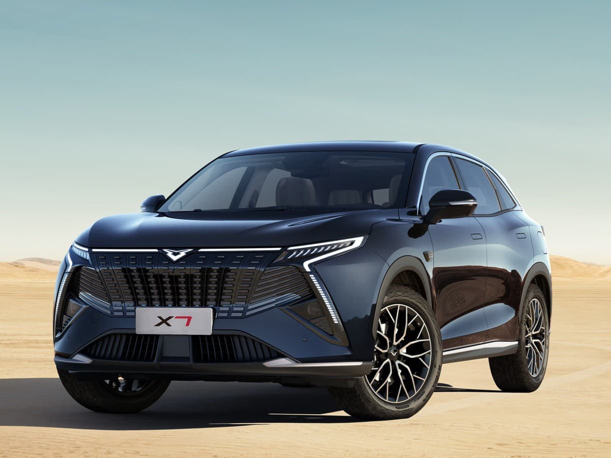 X7